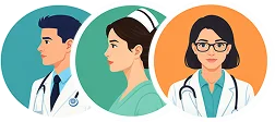 Healthcare providers